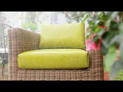 Fiji 4 Seater Sofa