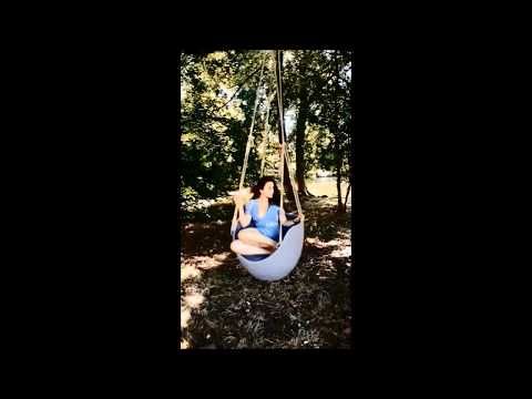 Meteor Hanging Chair 