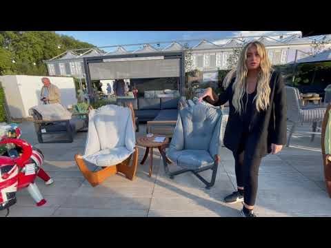 Koala Relax Chair Set