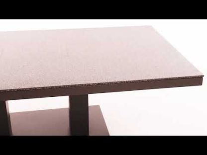Zeb Square Extending Coffee Table | Life Range 