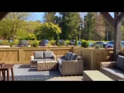 Fiji 4 Seater Sofa Suite