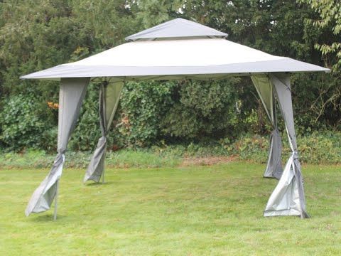 Got It Covered Pop Up Gazebo | November Offers-Garden Furniture Centre-48Hour Dispatch,LowRange,Gazebos,Pop Up,Sale,Monthly Offers-{collection_title}