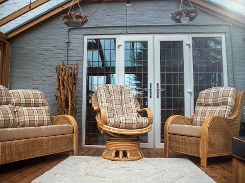 Moreton 3 Piece Suite