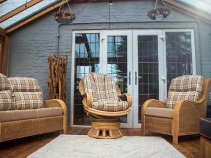 Moreton 3 Piece Suite