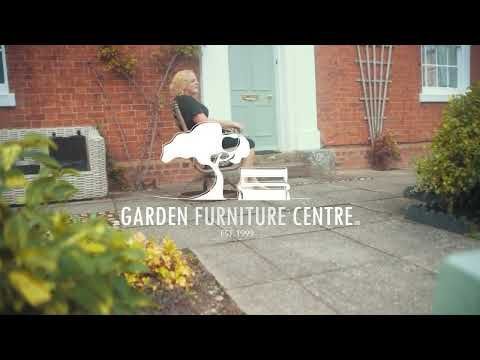 Casino 6 Seater Rectangle Table & Swivel Chairs 'set' 
