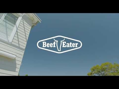 Beefeater 4-Burner Barbeque -Garden Furniture Centre-HighRange,Ranges,Fire Pits & BBQ's,BBQ Range,Outdoor Kitchens-{collection_title}