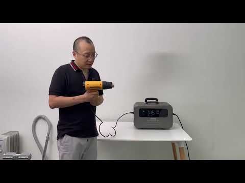 SBP1500 Super Base Pro Power Station