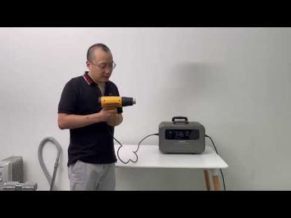 SBP1500 Super Base Pro Power Station