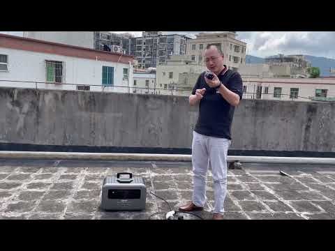 SBP1500 Super Base Pro Power Station
