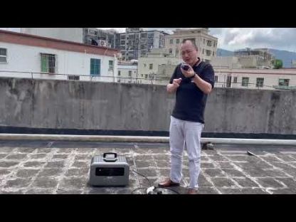 SBP1500 Super Base Pro Power Station
