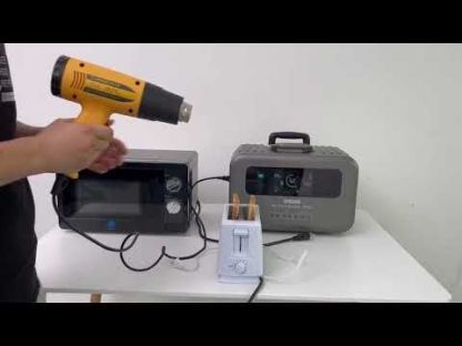 SBP1500 Super Base Pro Power Station