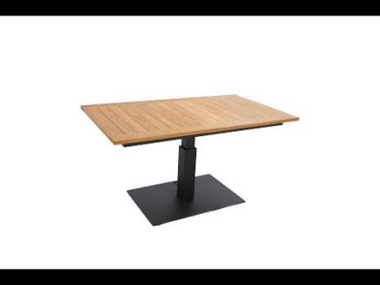 Mandalay Extending Coffee Table | FSC® Certified