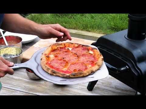 Montelini 360 Pizzeria | Oasis Range | BLACK FRIDAY MONTH