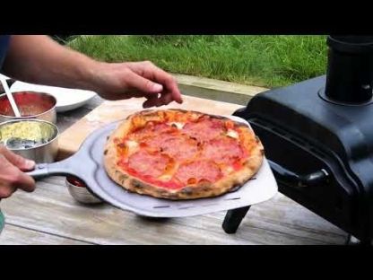 Montelini 360 Pizzeria | Oasis Range | BLACK FRIDAY MONTH