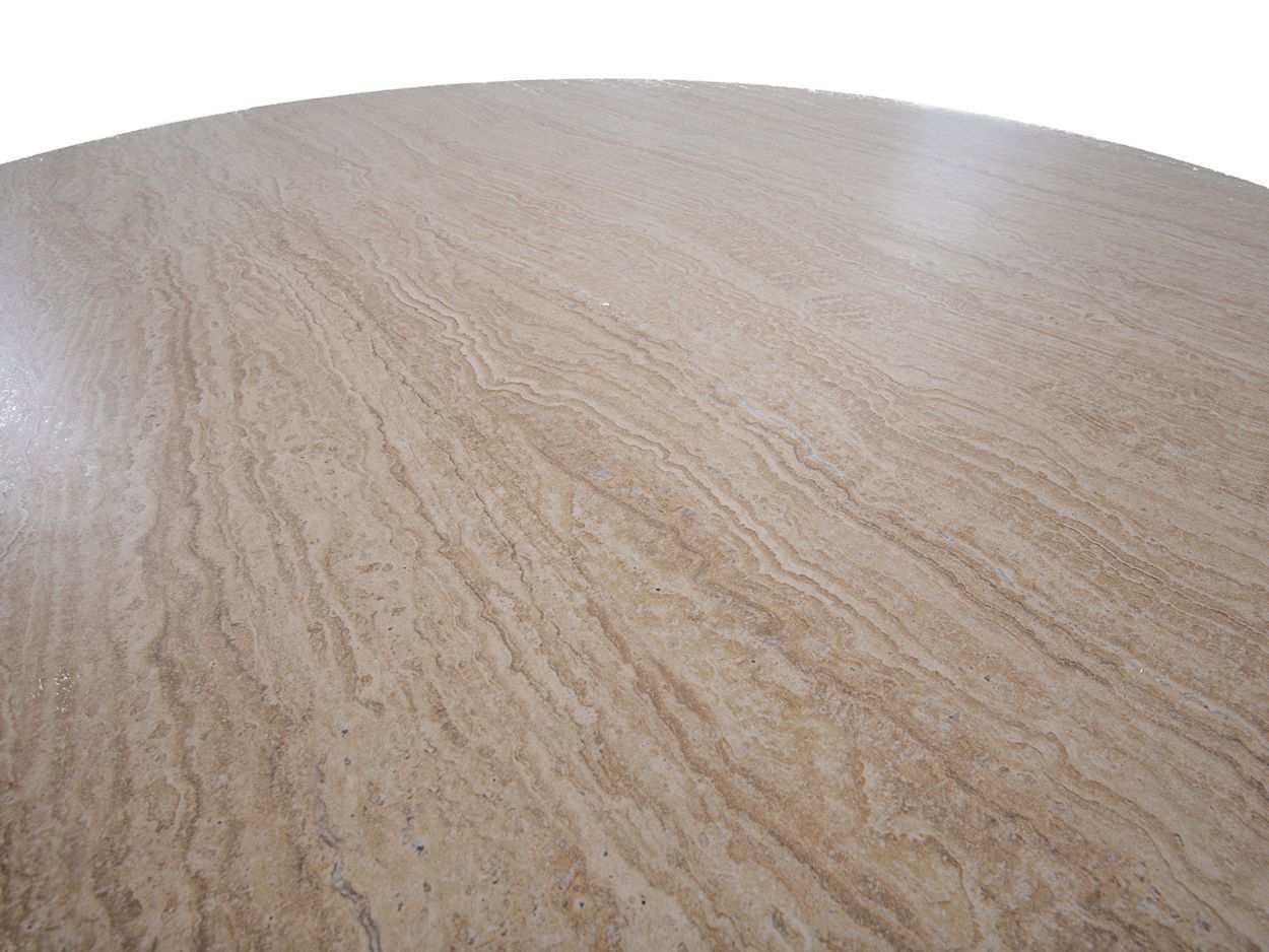 Ibiza Round 1.2m Dining Table | Bari Range-Garden Furniture Centre-MidInstock,instock,MidRange,Dining Table,Teak,Outdoor Furniture,Teak Garden Furniture,Outdoor Dining,The Bari Outdoor Kitchen Range,Tables,Teak Tables,Bars-{collection_title}