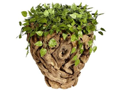 Ikal Tall Planter 