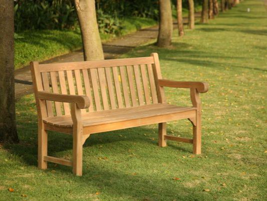 Richmond Bench 1.5m-Garden Furniture Centre-MidInstock,instock,MidRange,Active,park benches,Benches,Outdoor Furniture,Teak Benches Benches,Memorial Benches,Teak,Teak Benches-{collection_title}