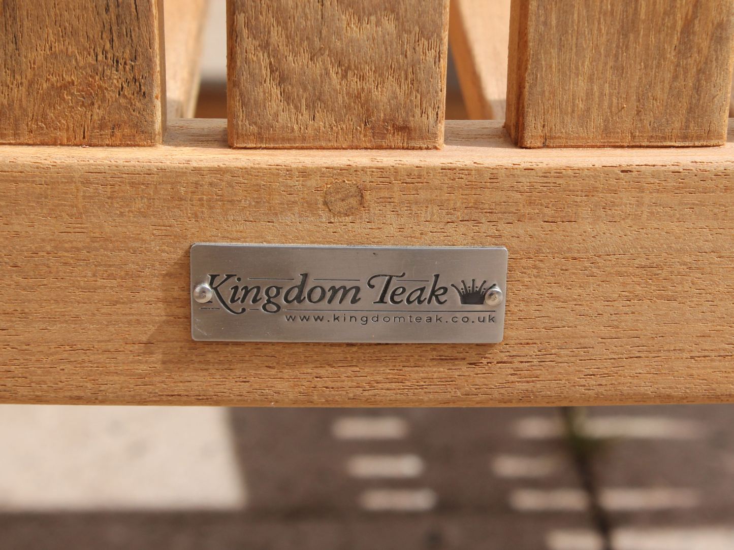 Warwick Compact 6 Chair Set | FSC® Certified -Garden Furniture Centre-HighRange,Tables,Dining Set,Teak,Outdoor Furniture,Teak Garden Furniture,Outdoor Dining,Autumn & Winter Sale-{collection_title}