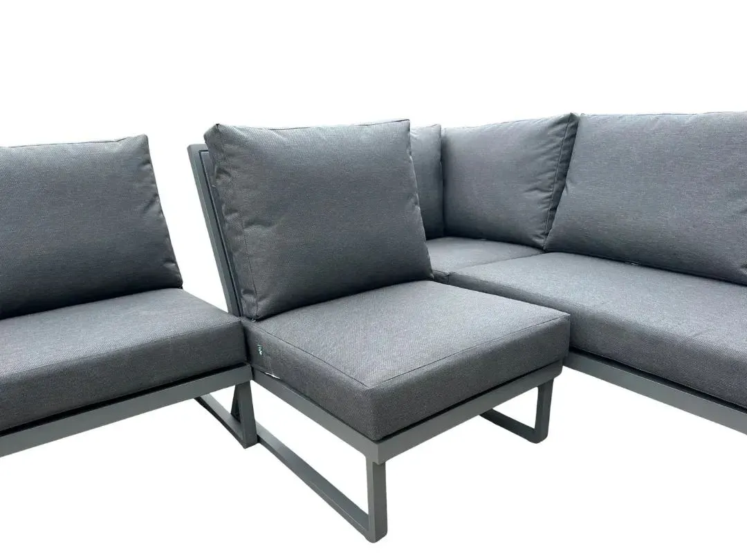 Miami Corner Unit | LIFE Range | Ex-Display