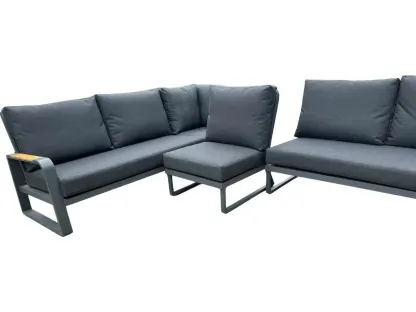 Miami Corner Unit | LIFE Range | Ex-Display
