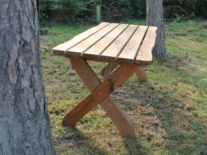 Sherwood Garden Table | FSC® Certified-Garden Furniture Centre-Tables,Teak Tables,Dining Table,Outdoor Furniture,Outdoor Dining-{collection_title}