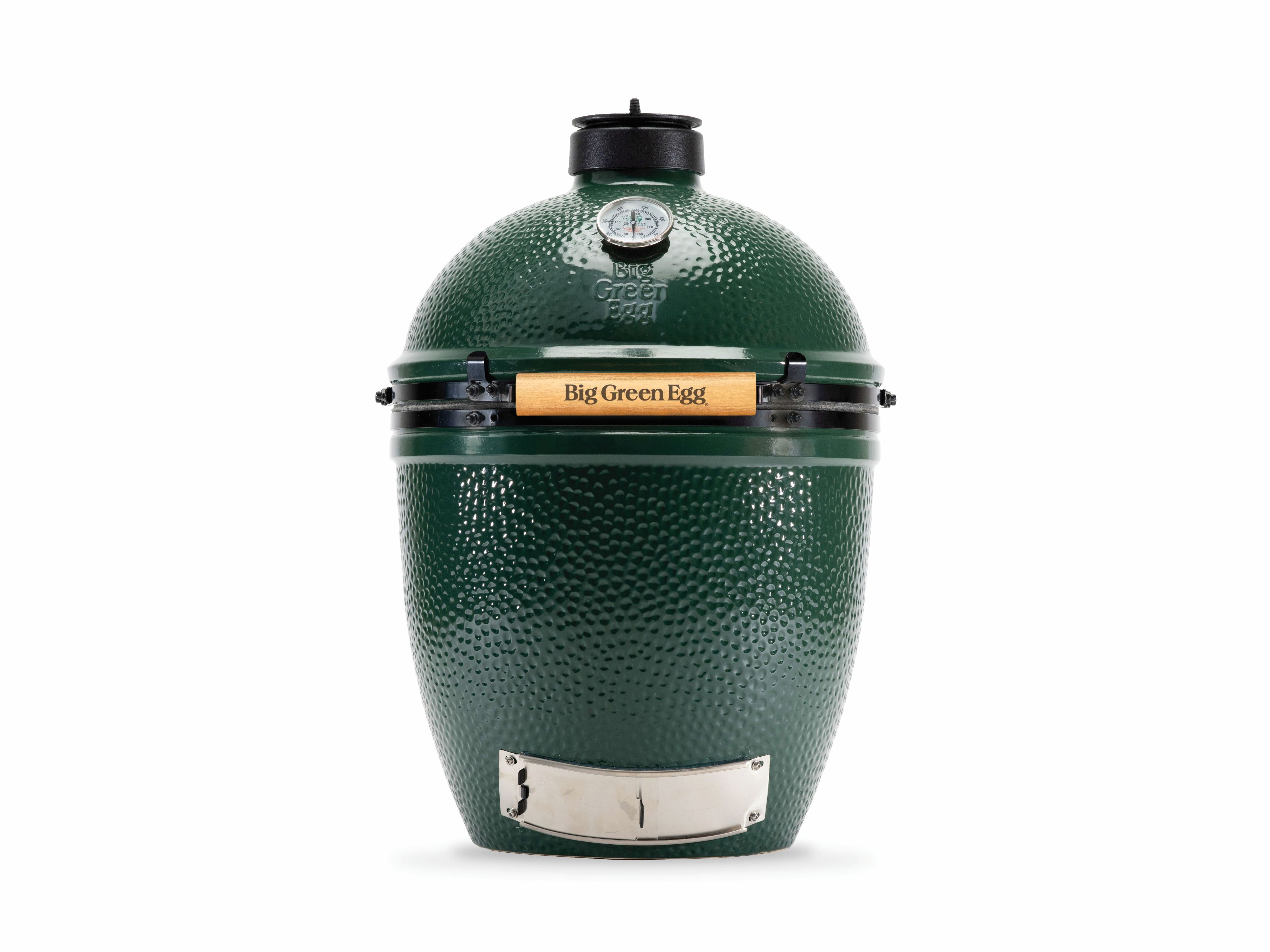 Large With ConvEGGtor | Big Green Egg