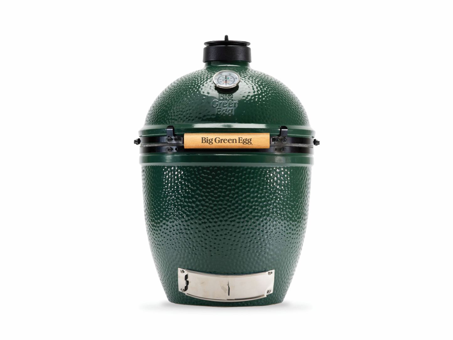 Large With ConvEGGtor | Big Green Egg