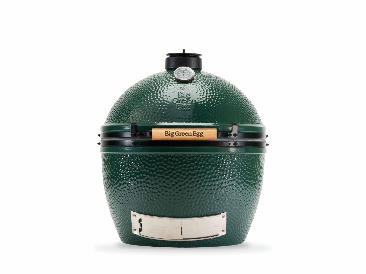 XL With ConvEGGtor | Big Green Egg
