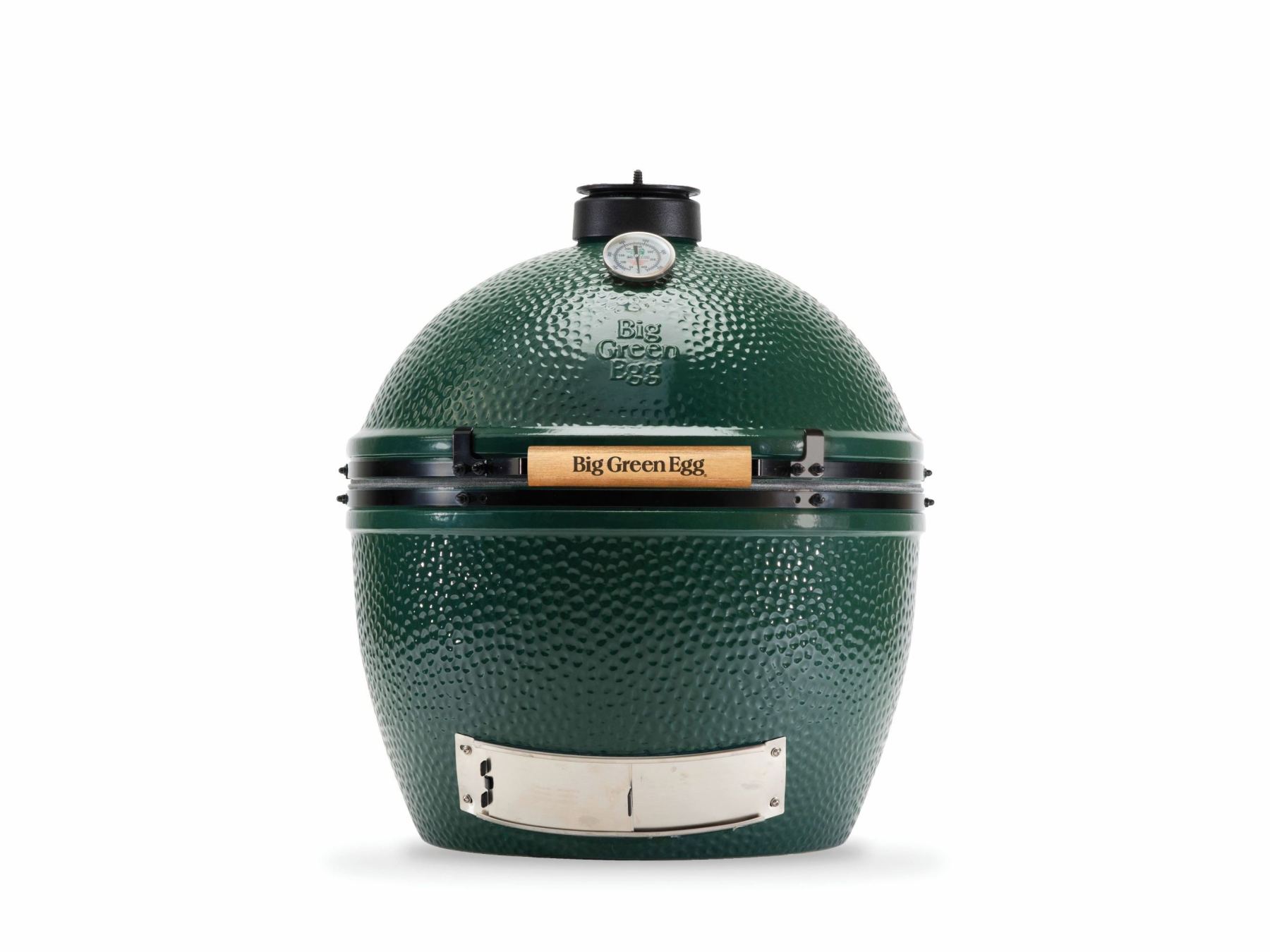 XL With ConvEGGtor | Big Green Egg