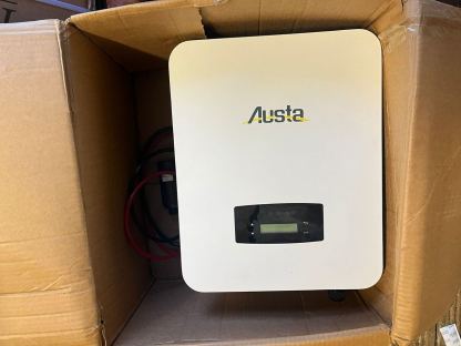 10kW Hybrid Inverter Three Phase | Ex-Display