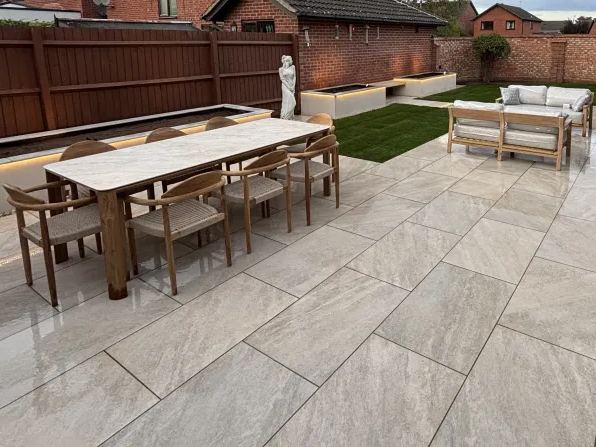 Bella Dining Set-Garden Furniture Centre-HighRange,Teak,Tables,Dining Set,Outdoor Furniture,Teak Garden Furniture,Outdoor Dining-{collection_title}