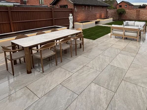 Bella Dining Set-Garden Furniture Centre-HighRange,Teak,Tables,Dining Set,Outdoor Furniture,Teak Garden Furniture,Outdoor Dining-{collection_title}