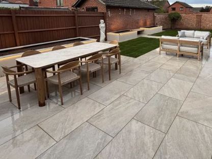 Bella Dining Set-Garden Furniture Centre-HighRange,Teak,Tables,Dining Set,Outdoor Furniture,Teak Garden Furniture,Outdoor Dining-{collection_title}