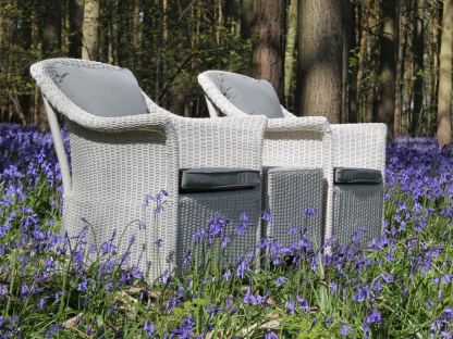 Eco Loom Balcony Set