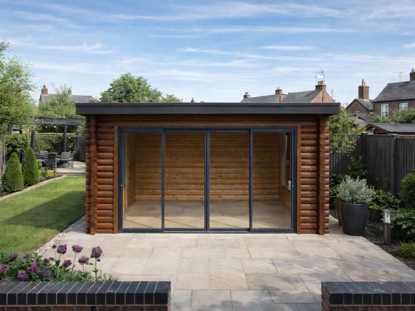 Mirage Sliding Doors | 3m 4m 5m 6m