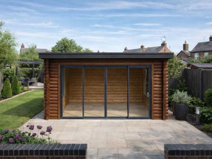 Mirage Sliding Doors | 3m 4m 5m 6m