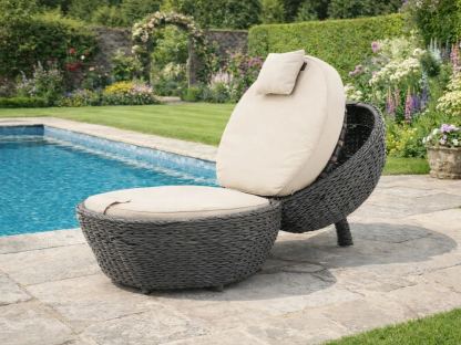 Midnight Montana Magic Apple Day Bed