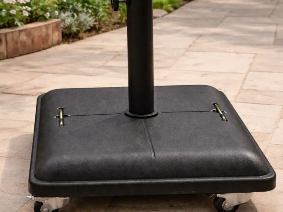 Parasol Base Concrete 37KG