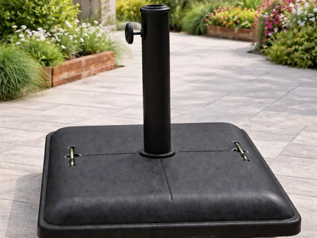 Parasol Base Concrete 37KG