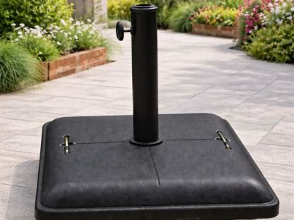 Parasol Base Concrete 37KG