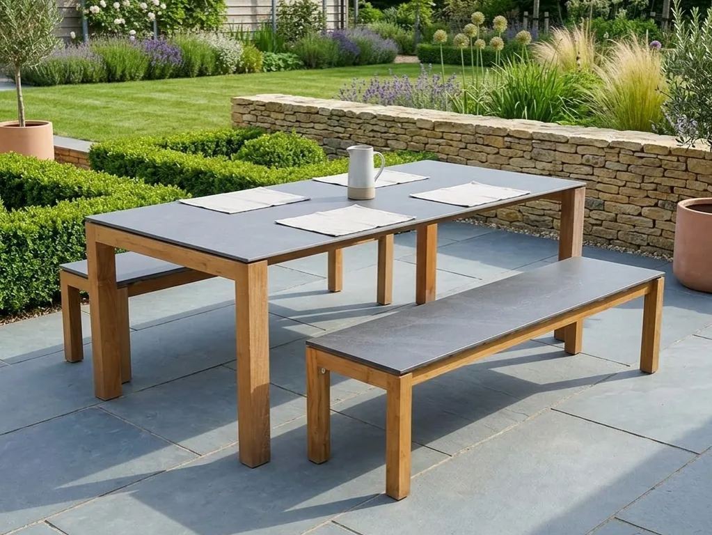 Sierra Bench Set