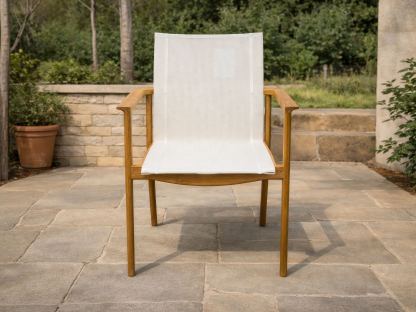 TNT Deluxe Stacking Chair | FSC® Certified