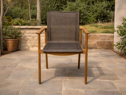 TNT Deluxe Stacking Chair | FSC® Certified