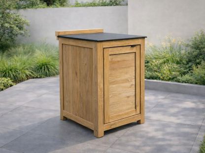 Bari Kitchen Single Door Unit 