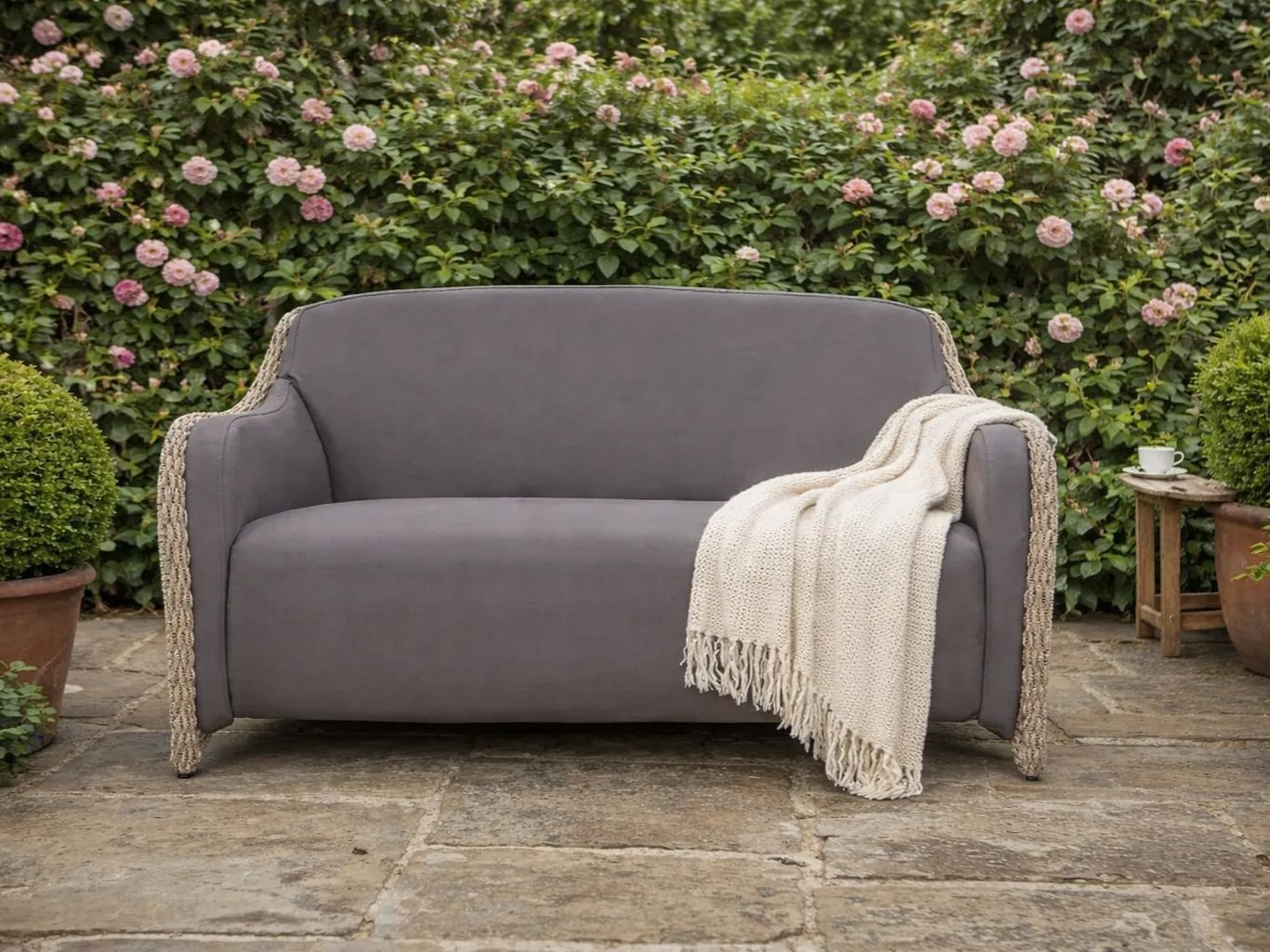 Meteor Lounge 2 Seater Sofa 