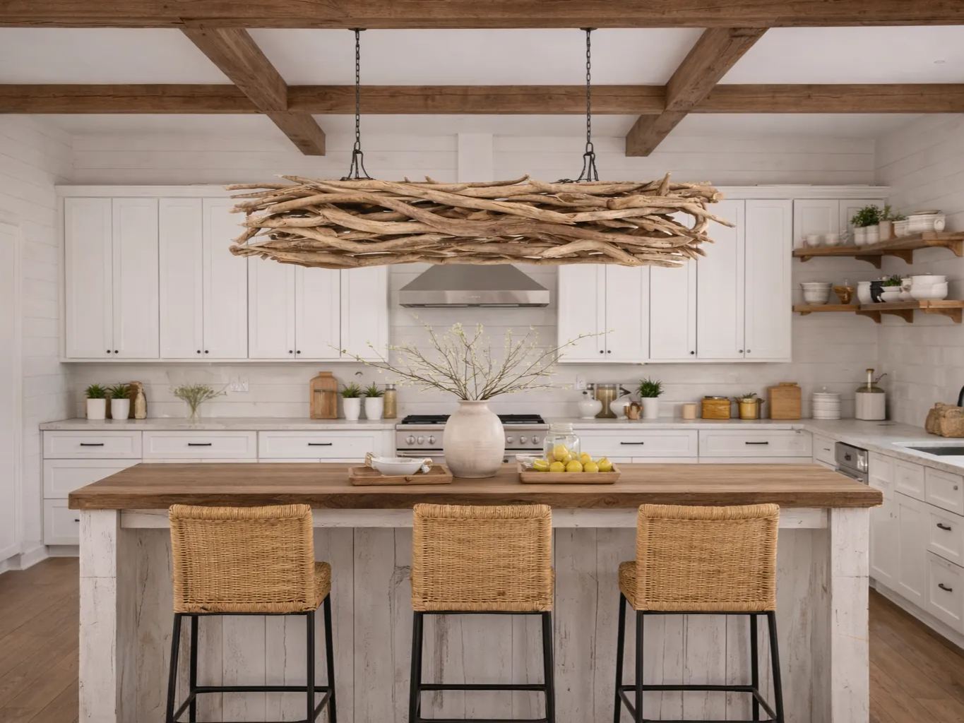 Bluma Pendant Light