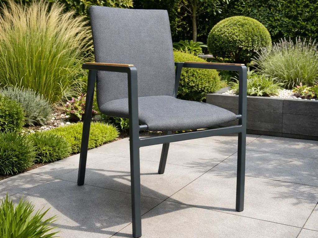 Mandalay Stacking Armchair | FSC® Certified