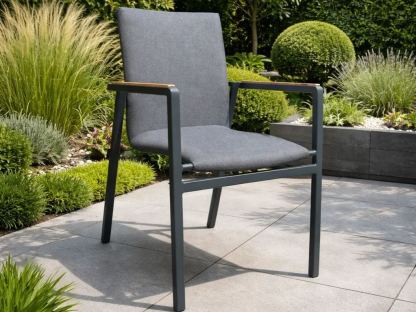 Mandalay Stacking Armchair | FSC® Certified