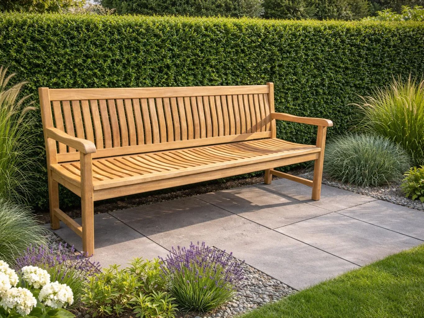 Westminster Bench 1.8m 