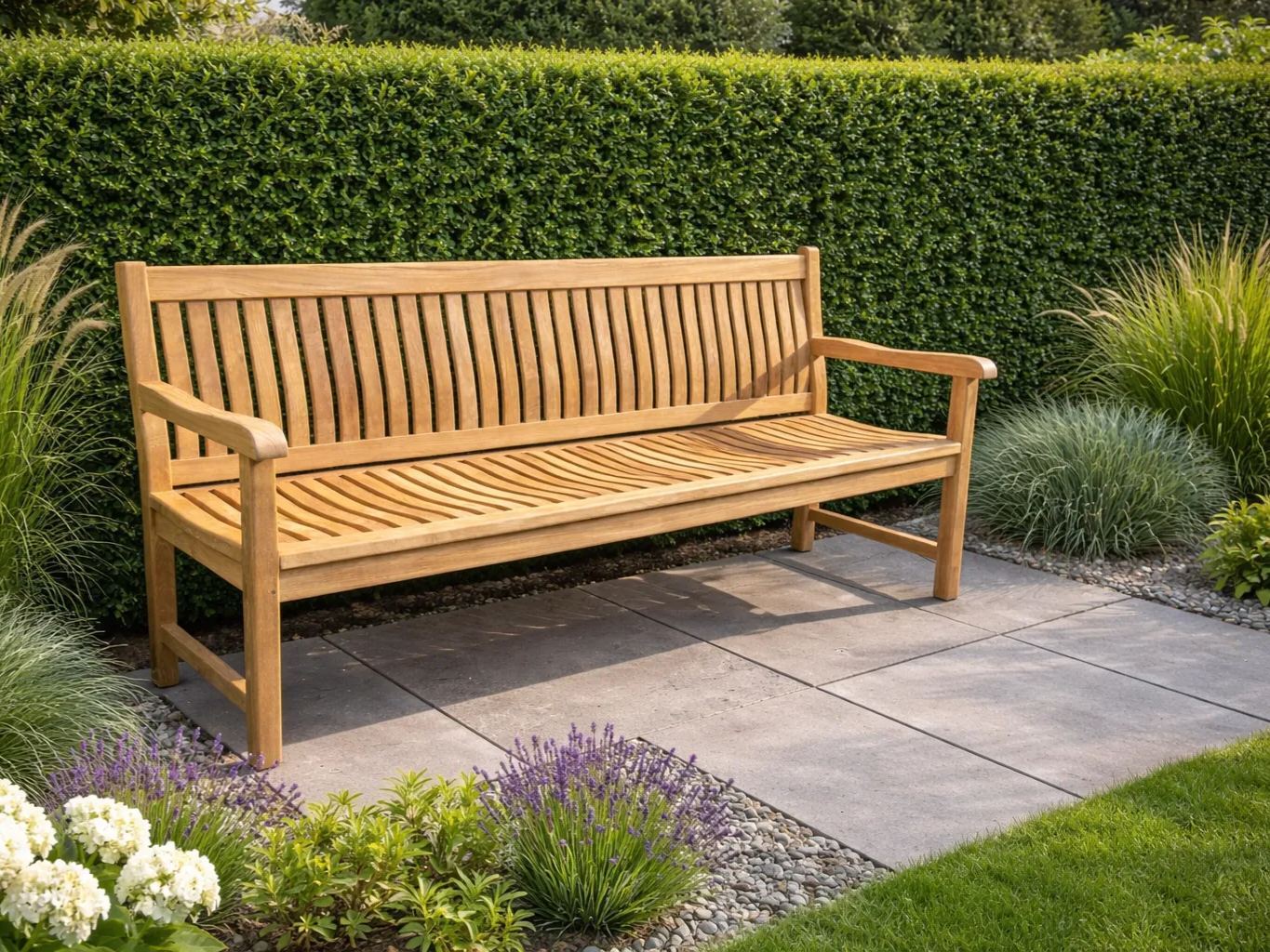 Westminster Bench 1.8m 
